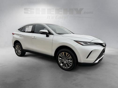 2024 Toyota Venza Limited