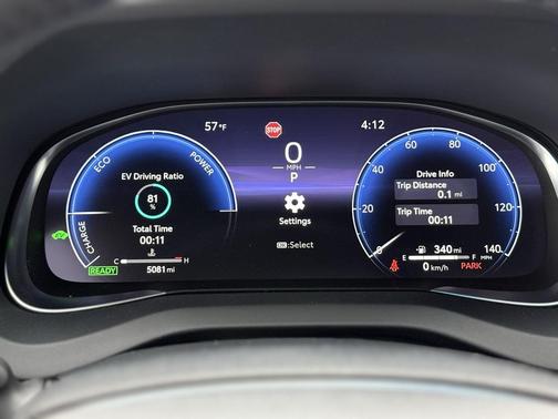 2024 Toyota Venza Limited