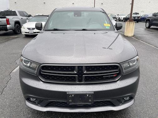 2014 Dodge Durango R/T