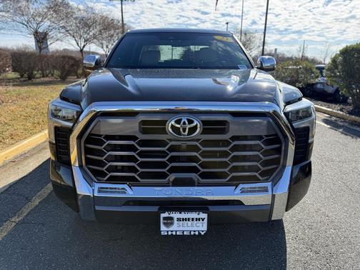 2023 Toyota Tundra 1794 Edition