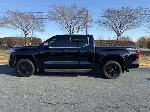 2023 Toyota Tundra 1794 Edition
