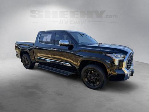 2023 Toyota Tundra 1794 Edition