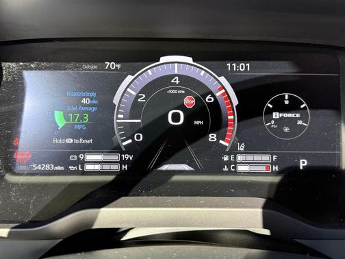 2023 Toyota Tundra 1794 Edition