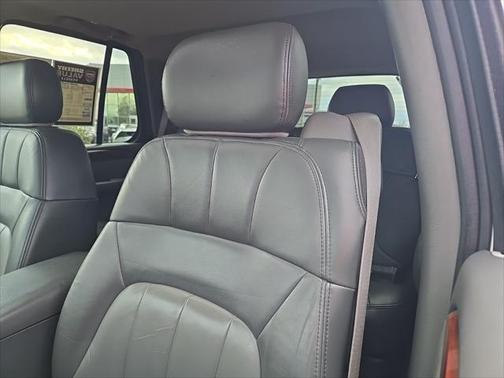 2004 GMC Envoy SLT