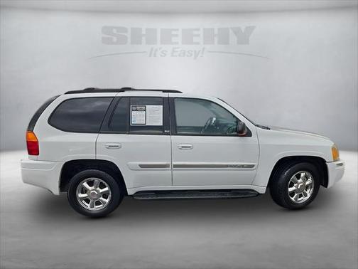 2004 GMC Envoy SLT