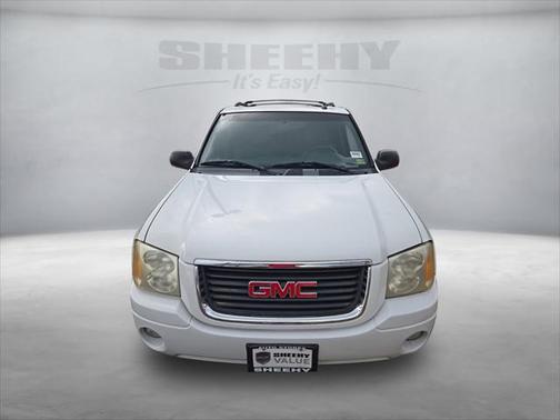 2004 GMC Envoy SLT