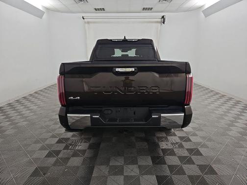2023 Toyota Tundra 1794 Edition