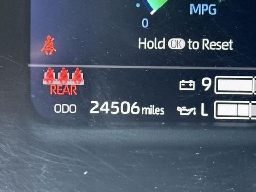 2023 Toyota Tundra 1794 Edition