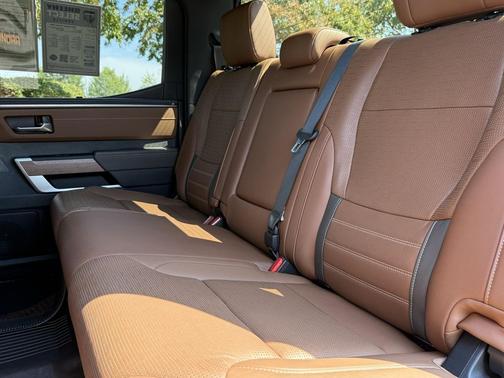 2023 Toyota Tundra 1794 Edition
