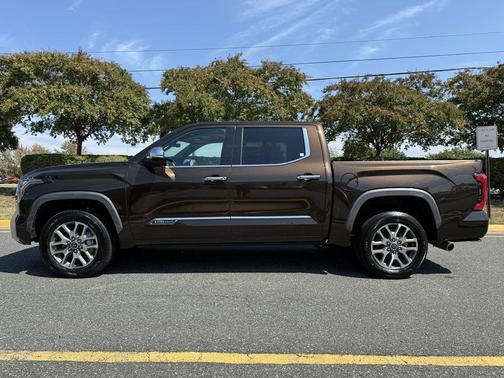 2023 Toyota Tundra 1794 Edition
