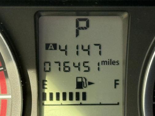 2016 Subaru Forester 2.5i