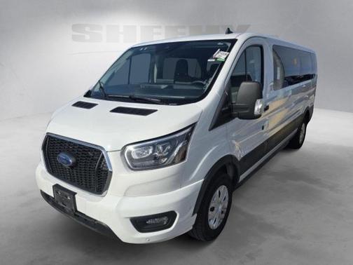 2023 Ford Transit-350 XLT