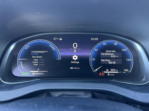 2024 Toyota Venza Limited