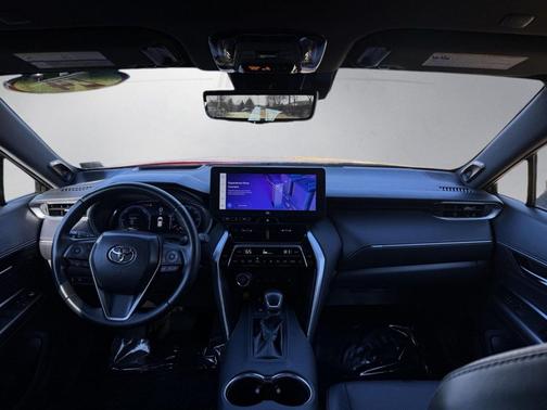 2024 Toyota Venza Limited