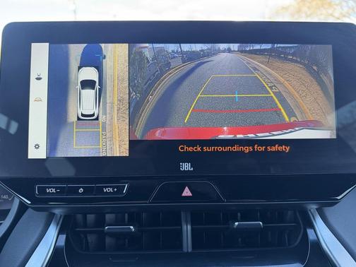 2024 Toyota Venza Limited