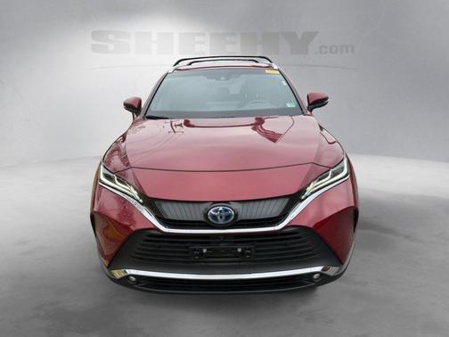 2024 Toyota Venza Limited