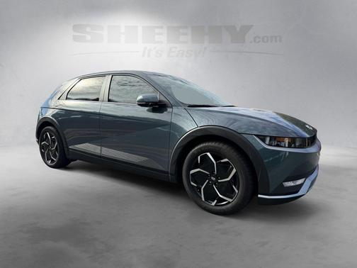 2023 Hyundai IONIQ 5 SEL
