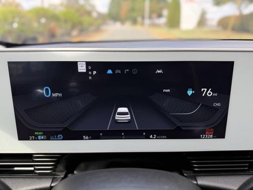 2023 Hyundai IONIQ 5 SEL