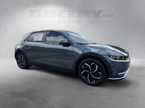 2023 Hyundai IONIQ 5 SEL