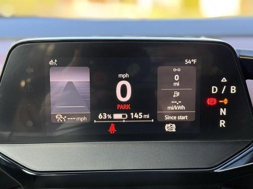 2021 Volkswagen ID.4 Pro S