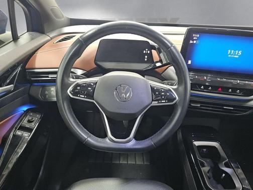 2021 Volkswagen ID.4 Pro S