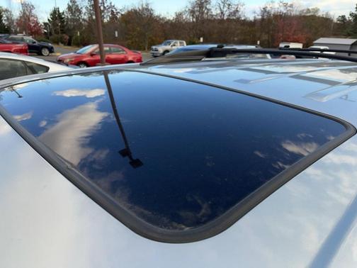 2015 Toyota Sienna XLE Premium