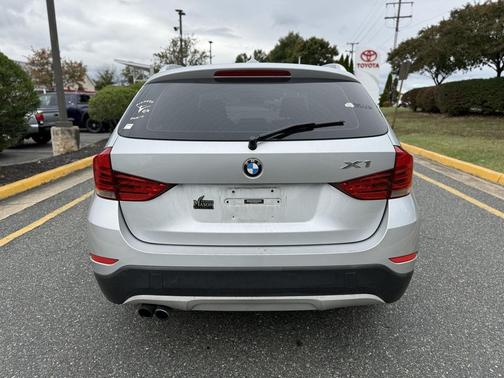 2013 BMW X1 xDrive 28i