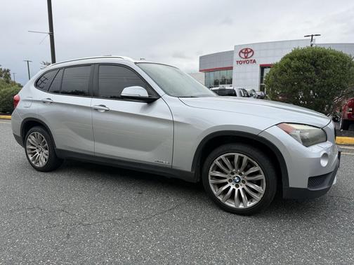 2013 BMW X1 xDrive 28i