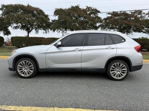 2013 BMW X1 xDrive 28i