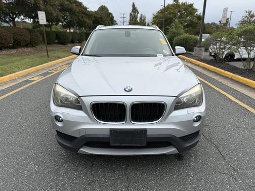 2013 BMW X1 xDrive 28i