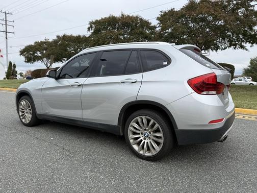 2013 BMW X1 xDrive 28i