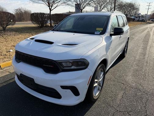 2023 Dodge Durango R/T Plus