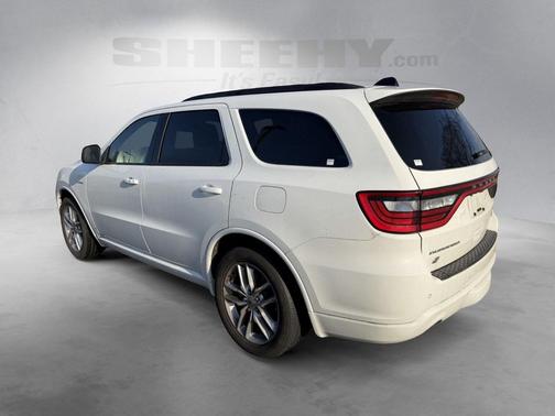 2023 Dodge Durango R/T Plus