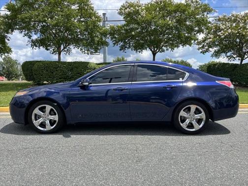 2013 Acura TL Advance