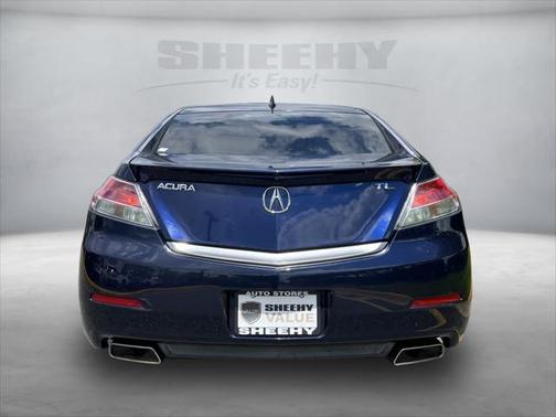 2013 Acura TL Advance