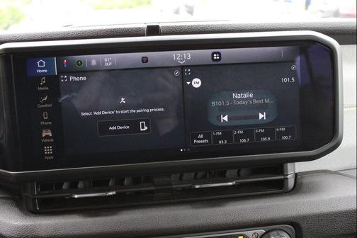 Black Clearcoat 2025 Jeep Wrangler Willys