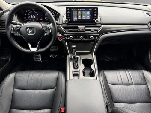 2022 Honda Accord Sport SE 1.5T