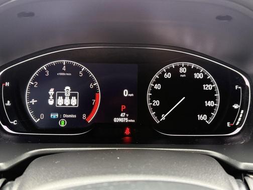 2022 Honda Accord Sport SE 1.5T