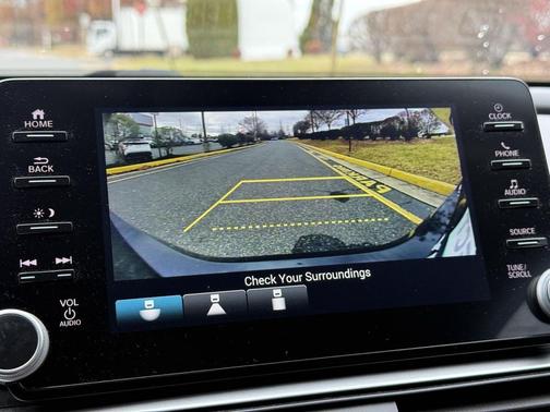 2022 Honda Accord Sport SE 1.5T