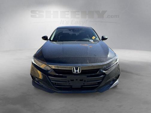 2022 Honda Accord Sport SE 1.5T