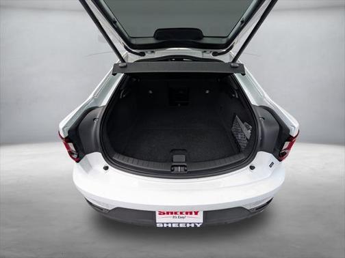 2022 Polestar 2 Long Range Dual Motor