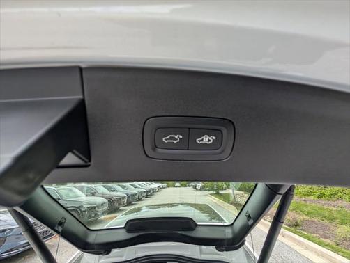 2022 Polestar 2 Long Range Dual Motor