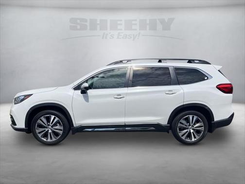 2020 Subaru Ascent Limited 7-Passenger