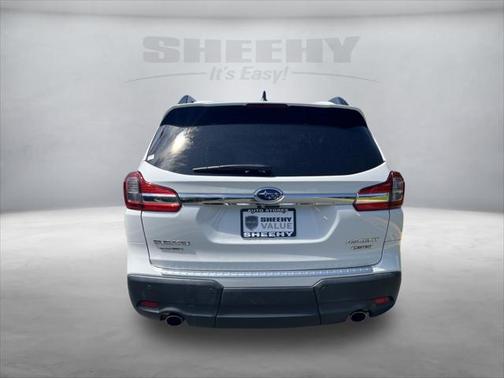 2020 Subaru Ascent Limited 7-Passenger