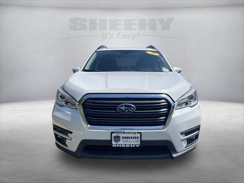 2020 Subaru Ascent Limited 7-Passenger