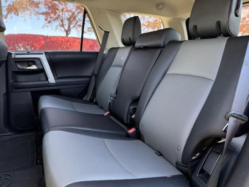 2019 Toyota 4Runner SR5 Premium