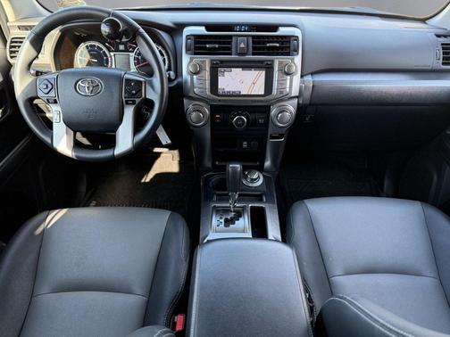 2019 Toyota 4Runner SR5 Premium