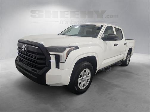 2024 Toyota Tundra SR