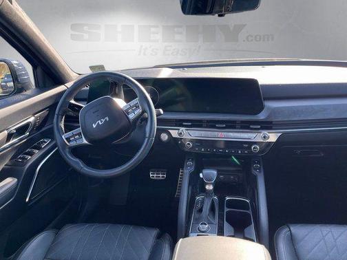 2024 Kia Telluride SX-Prestige X-Pro
