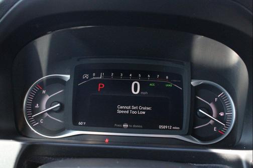 Platinum White Pearl 2023 Honda Passport EX-L